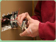electrical repair Newport Shropshire